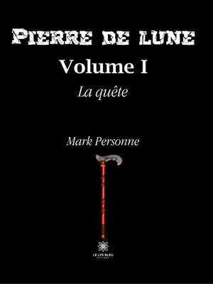 cover image of La quête
